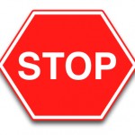Stop