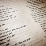 Best Practice – Are index pools required?