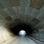 NetWorker Tunnels