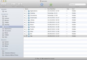 Mac GUI 3
