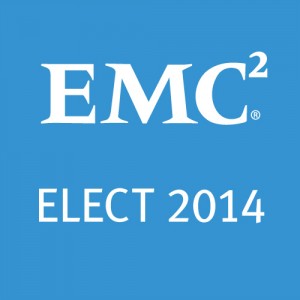 Elect2014 logo