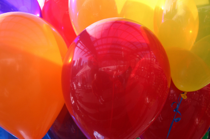 iStock Balloons