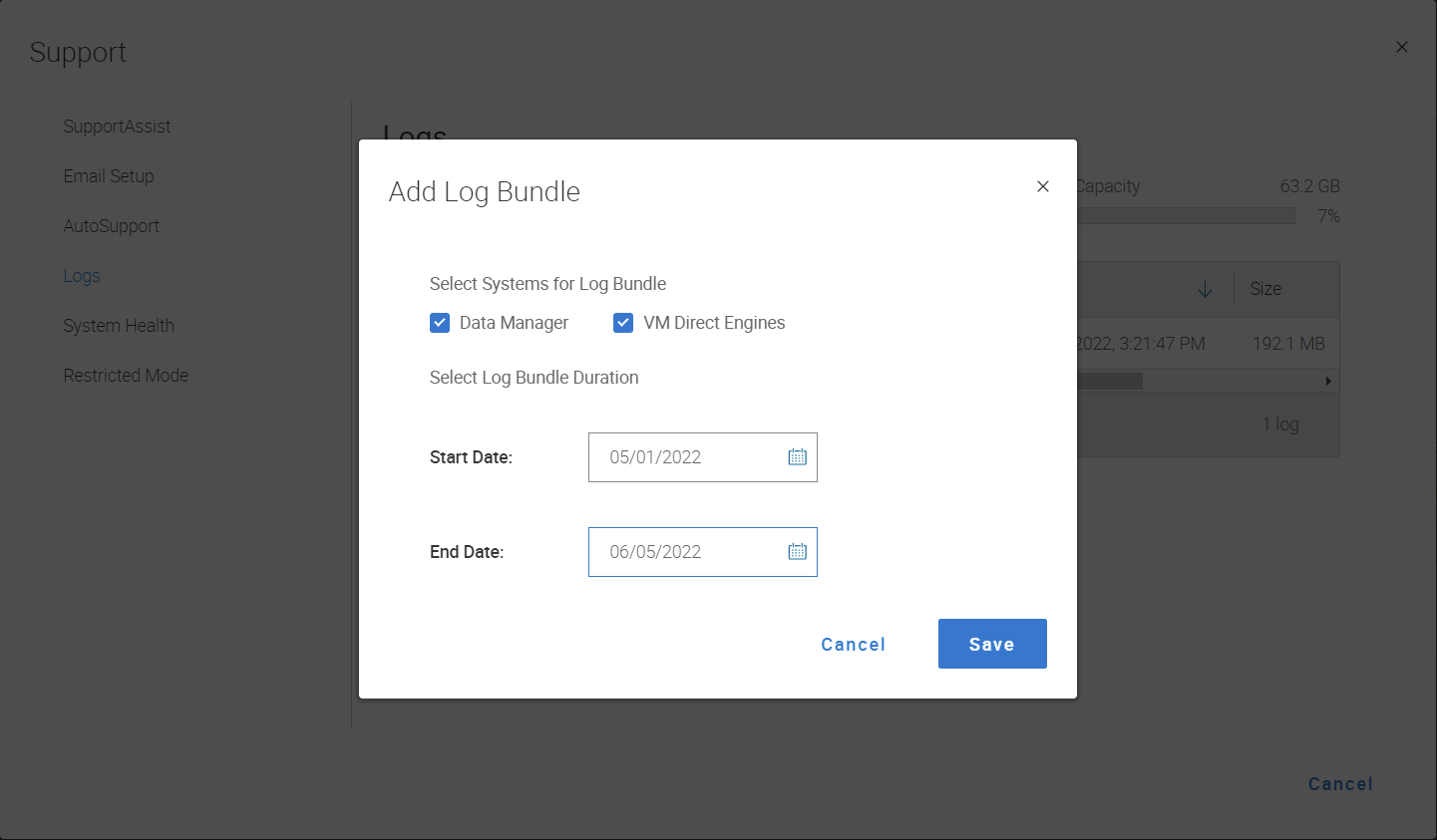 What’s new in PowerProtect Data Manager 19.10 Data Protection Hub